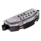 Résistance Chauffage Ventilation Pour Mercedes-Benz 4479063000, A4479063000