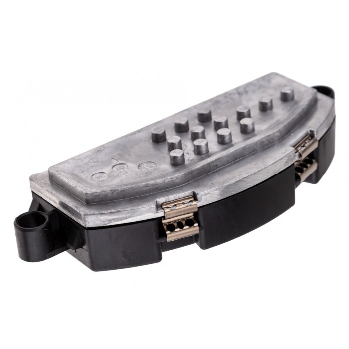 Résistance Chauffage Ventilation Pour Mercedes-Benz 4479063000, A4479063000