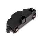 Résistance Chauffage Ventilation Pour Mercedes-Benz 4479063000, A4479063000