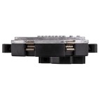 Résistance Chauffage Ventilation Pour Mercedes-Benz 4479063000, A4479063000