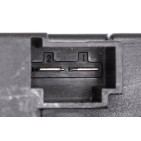 Résistance Chauffage Ventilation Pour Mercedes-Benz 4479063000, A4479063000