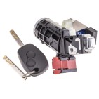 Neiman Antivol Démarrage Pour Smart Forfour Fortwo Décapotable