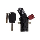 Neiman Antivol Démarrage Pour Smart Forfour Fortwo Décapotable