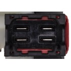 Neiman Antivol Démarrage Pour Smart Forfour Fortwo Décapotable
