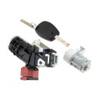 Neiman Antivol Démarrage Pour Smart Forfour Fortwo Décapotable