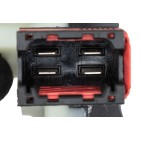 Neiman Antivol Démarrage Pour Smart Forfour Fortwo Décapotable