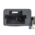 Neiman Antivol Démarrage Pour Smart Forfour Fortwo Décapotable