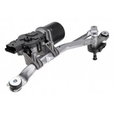 Tringlerie d'Essuie Glace Avant + Moteur Pour Peugeot Toyota Citroën 850100H030