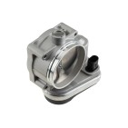 Boitier Corps Papillon d'Air Pour BMW Série 5 E60 E61 7535308, 13547535308