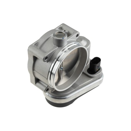 Boitier Corps Papillon d'Air Pour BMW Série 5 E60 E61 7535308, 13547535308