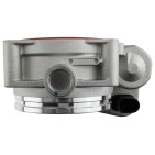 Boitier Corps Papillon d'Air Pour BMW Série 5 E60 E61 7535308, 13547535308
