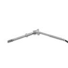 Sonde température gaz OPEL CORSA E X15 1.3 CDTI 055489647 055495556 01247905