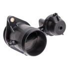 Boitier Corps Papillon d'Air Pour Peugeot 307 406 607 Citroën C5 Xantia Xsara