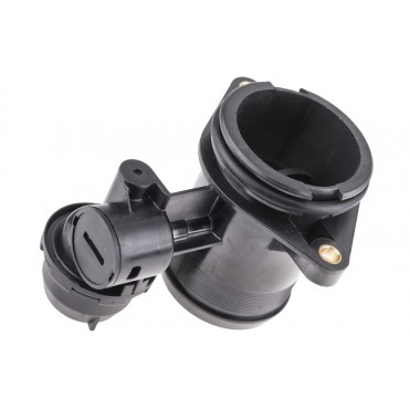 Boitier Corps Papillon d'Air Pour Peugeot 307 406 607 Citroën C5 Xantia Xsara