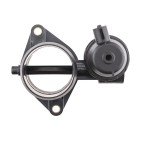Boitier Corps Papillon d'Air Pour Peugeot 307 406 607 Citroën C5 Xantia Xsara