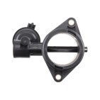 Boitier Corps Papillon d'Air Pour Peugeot 307 406 607 Citroën C5 Xantia Xsara