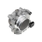 Boitier Corps Papillon d'Air Pour Ford Focus III Galaxy DS7E9F991BB, 5233328
