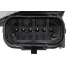 Boitier Corps Papillon d'Air Pour Ford Focus III Galaxy DS7E9F991BB, 5233328
