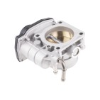 Boitier Corps Papillon d'Air Pour Nissan Qashqai X-Trail