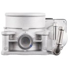 Boitier Corps Papillon d'Air Pour Nissan Qashqai X-Trail