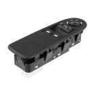 Bouton Interrupteur Lève Vitre Pour Citroën C3