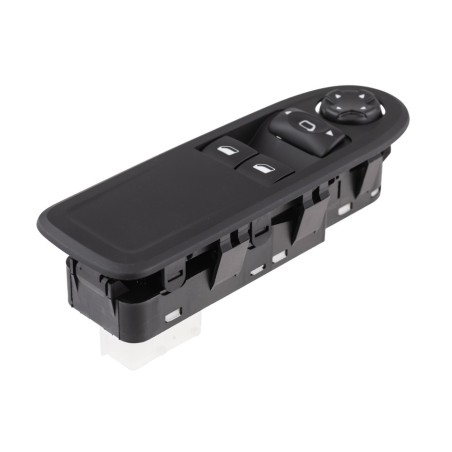 Bouton Interrupteur Lève Vitre Pour Citroën C3