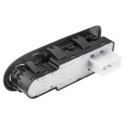 Bouton Interrupteur Lève Vitre Pour Citroën C3