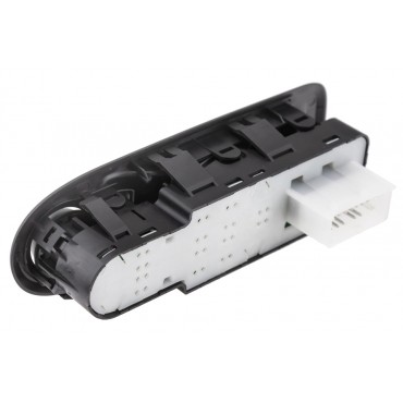 Bouton Interrupteur Lève Vitre Pour Citroën C3