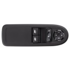 Bouton Interrupteur Lève Vitre Pour Citroën C3