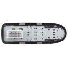 Bouton Interrupteur Lève Vitre Pour Citroën C3