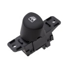 Bouton Interrupteur Lève Vitre Pour Fiat 500 1UG25JXWAA