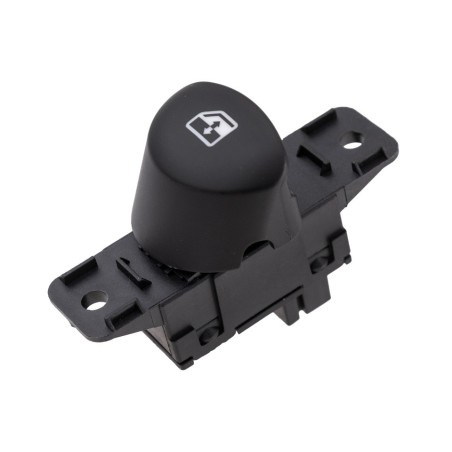 Bouton Interrupteur Lève Vitre Pour Fiat 500 1UG25JXWAA