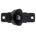 Bouton Interrupteur Lève Vitre Pour Fiat 500 1UG25JXWAA