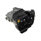 Gache Serrure de Porte Arrière Gauche Pour Audi A6 4F0839015J