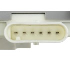 Gache Serrure de Porte Arrière Gauche Pour Audi A6 4F0839015J