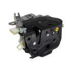 Gache Serrure de Porte Arrière Droit Pour Audi A6 4F0839016J