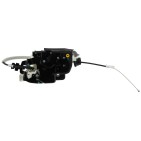 Gache Serrure de Porte Avant Droit Pour Audi E-Tron Q7 Bentley Bentayga