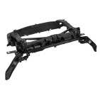 Support de Radiateur Pour Audi A3 8V0805588