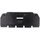 Cache Sous Moteur Pour Audi A6 4F0863822C, 4F0863822A