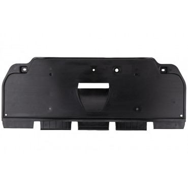 Cache Sous Moteur Pour Audi A6 4F0863822C, 4F0863822A
