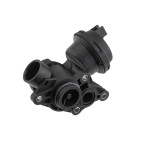 Boitier Thermostat Liquide de Refroidissement Pour VW Audi A4 A5 Bentley Porsche