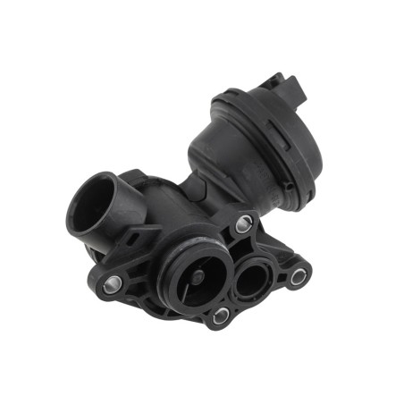 Boitier Thermostat Liquide de Refroidissement Pour VW Audi A4 A5 Bentley Porsche