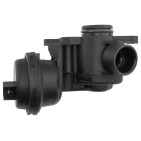 Boitier Thermostat Liquide de Refroidissement Pour VW Audi A4 A5 Bentley Porsche