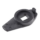Loquet Triangle d'Avertissement Pour Audi A4 A6 4B9867899, 4B98678994PK