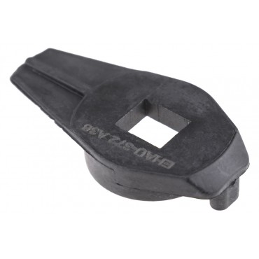 Loquet Triangle d'Avertissement Pour Audi A4 A6 4B9867899, 4B98678994PK