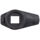 Loquet Triangle d'Avertissement Pour Audi A4 A6 4B9867899, 4B98678994PK