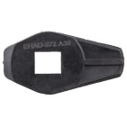 Loquet Triangle d'Avertissement Pour Audi A4 A6 4B9867899, 4B98678994PK