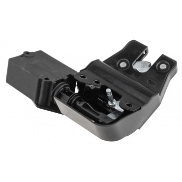 Gache Serrure de Coffre Pour BMW Série 5 E61 7 E65 E66 E67 X6 E71 E72