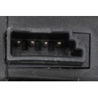 Gache Serrure de Coffre Pour BMW Série 5 E61 7 E65 E66 E67 X6 E71 E72