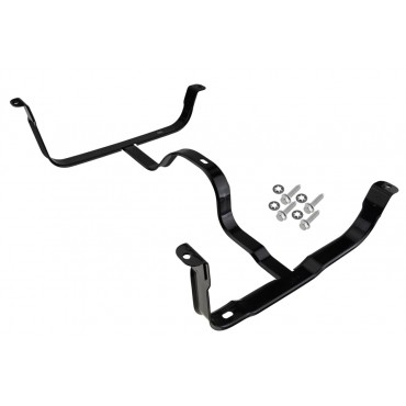 Sangle Support Réservoir Carburant Pour Mini Mini 16111500998